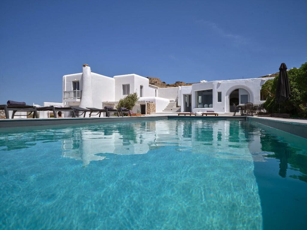 Main image of property: Mikonos, Mykonos, Cyclades islands