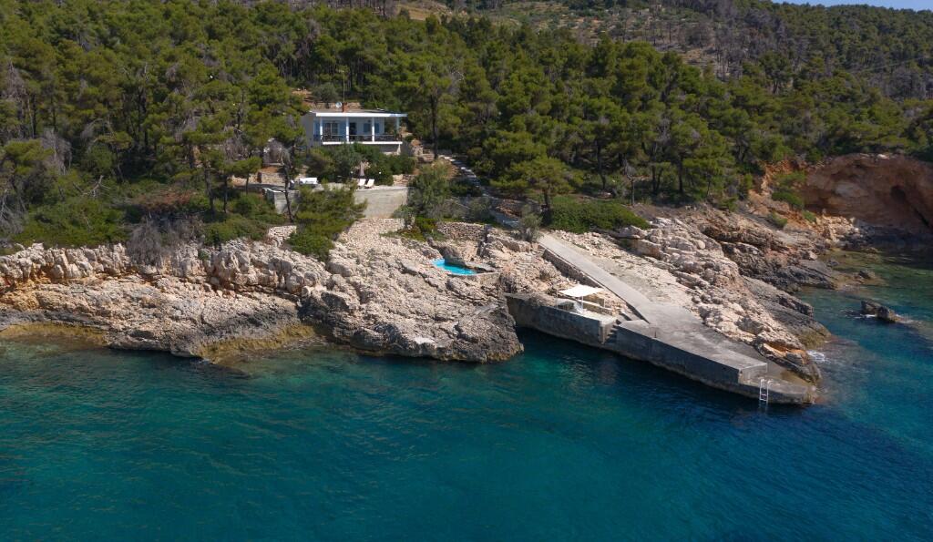 Main image of property: Alonnisos, Magnesia, Thessalia