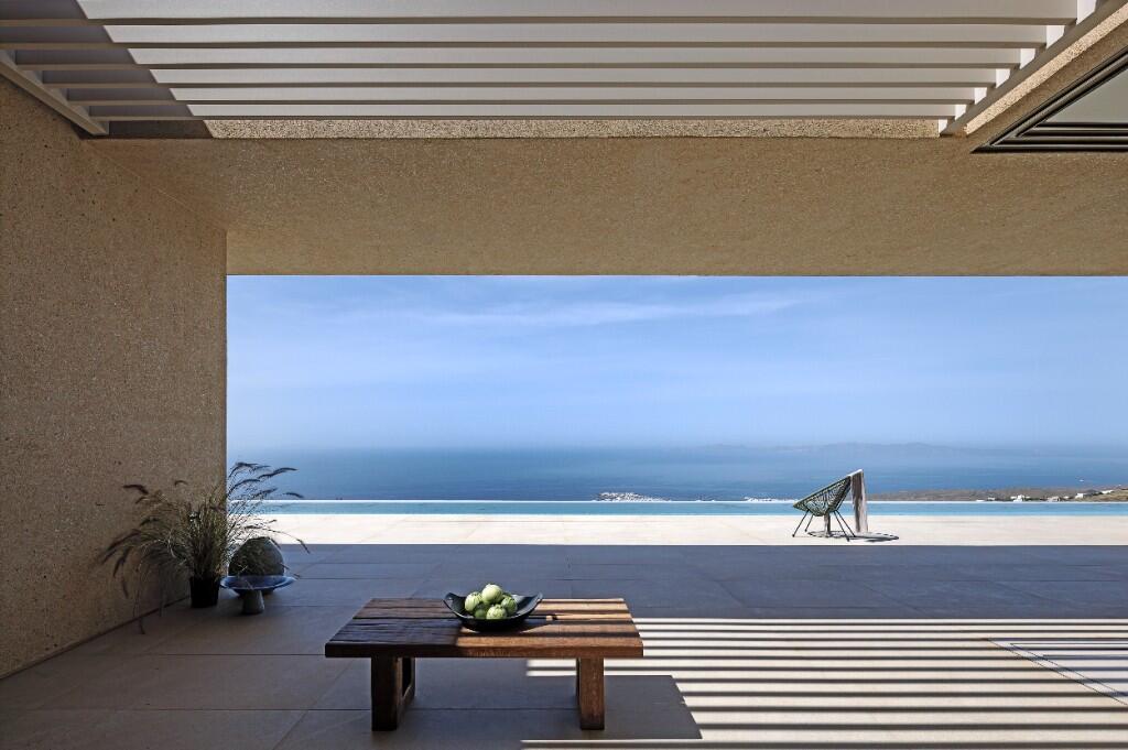 Main image of property: Triantaros, Tinos, Cyclades islands
