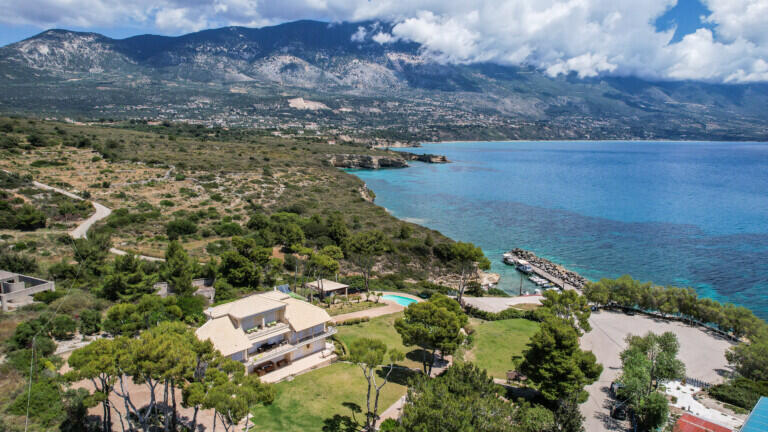 Main image of property: Pesada, Cephalonia, Ionian Islands