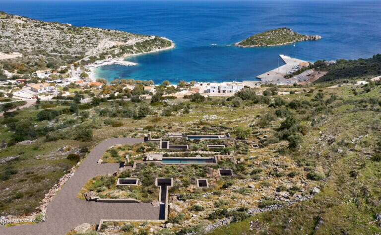 Main image of property: Volimes, Zante, Ionian Islands