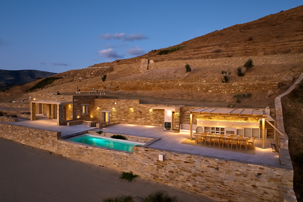 Main image of property: Ios, Cyclades islands