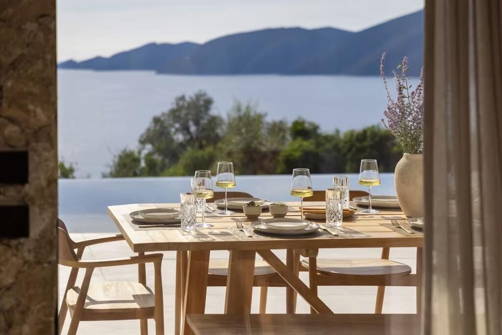 Main image of property: Vasiliki, Lefkada, Ionian Islands