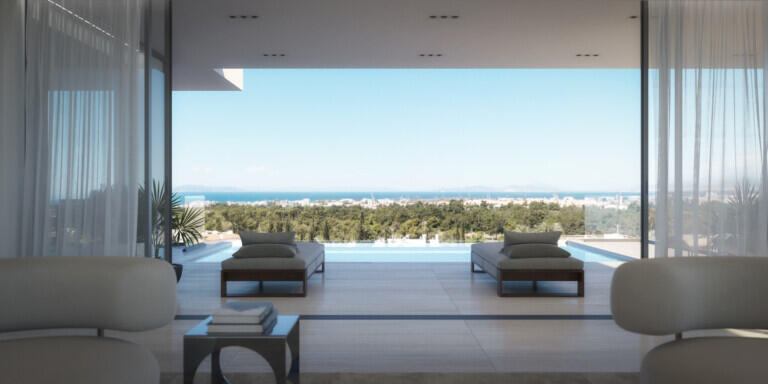 Main image of property: Glyfada, Attica