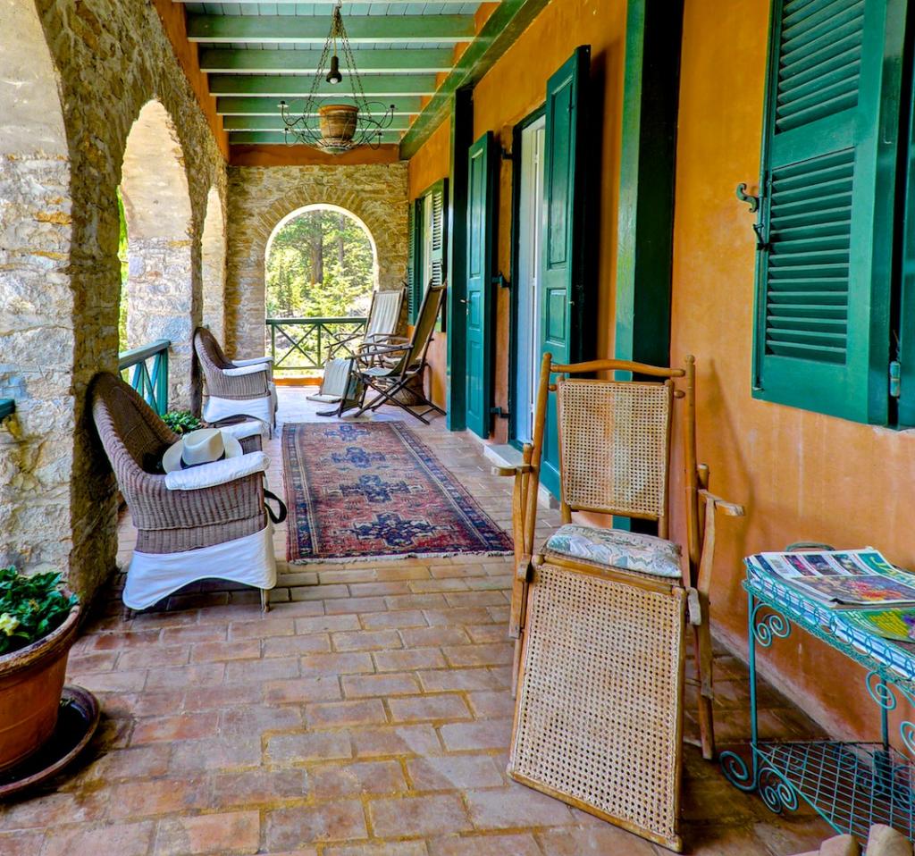 4 bedroom village house for sale in Symi, Symi, Dodecanese islands, Greece
