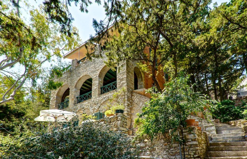 4 bedroom village house for sale in Symi, Symi, Dodecanese islands, Greece