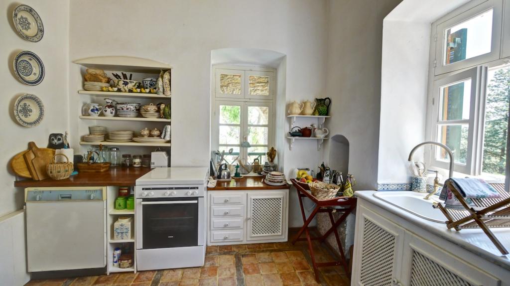 4 bedroom village house for sale in Symi, Symi, Dodecanese islands, Greece