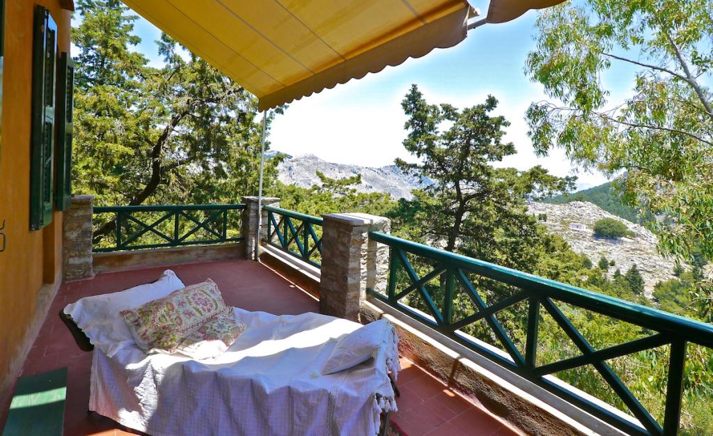 4 bedroom village house for sale in Symi, Symi, Dodecanese islands, Greece