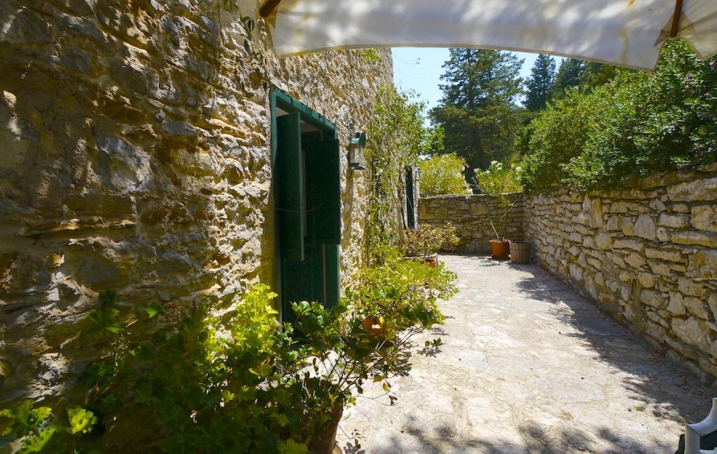 4 bedroom village house for sale in Symi, Symi, Dodecanese islands, Greece