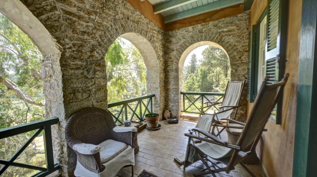 4 bedroom village house for sale in Symi, Symi, Dodecanese islands, Greece