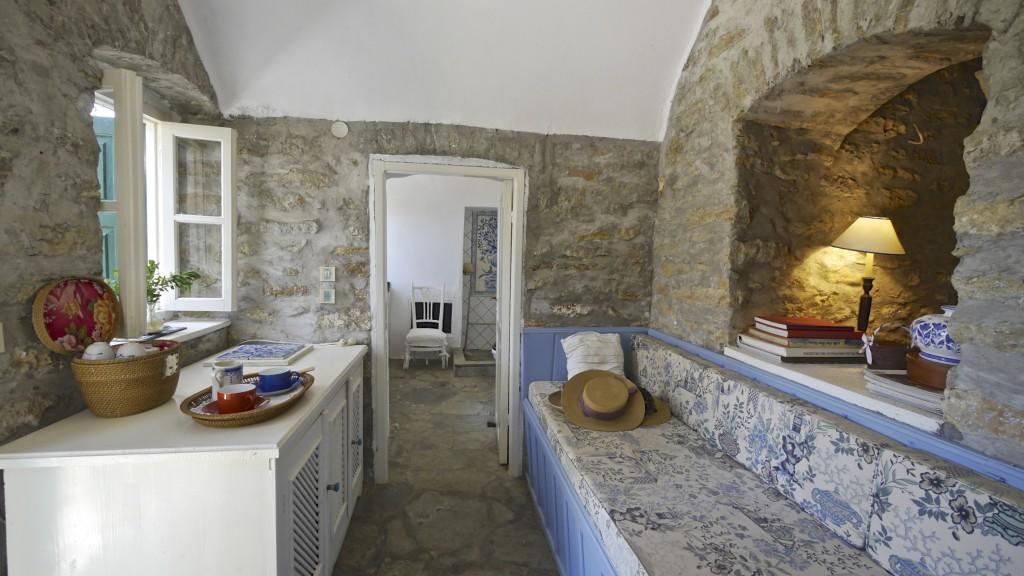 4 bedroom village house for sale in Symi, Symi, Dodecanese islands, Greece
