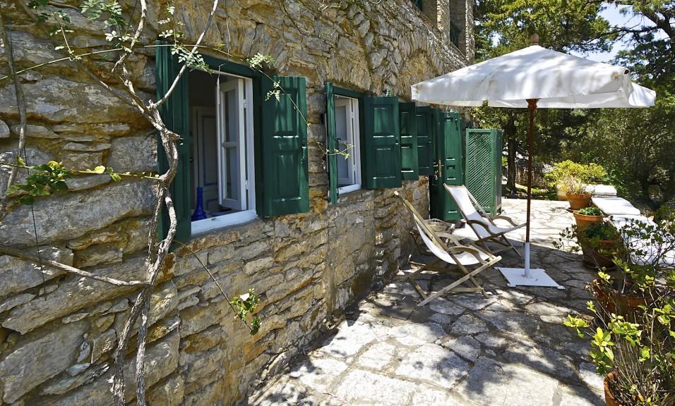 4 bedroom village house for sale in Symi, Symi, Dodecanese islands, Greece