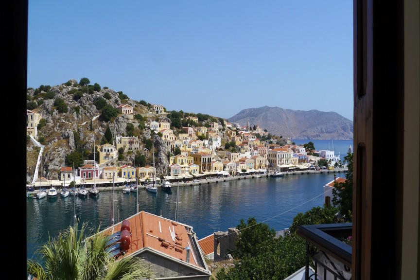 4 bedroom house for sale in Dodecanese islands, Symi, Symi, Greece
