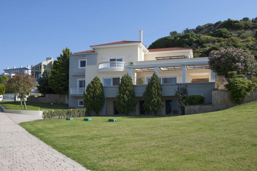 5 bedroom detached house for sale in Rhodes, Rhodes, Dodecanese islands
