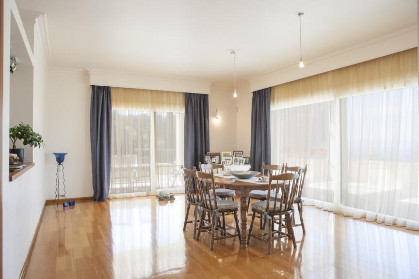 5 bedroom detached house for sale in Rhodes, Rhodes, Dodecanese islands