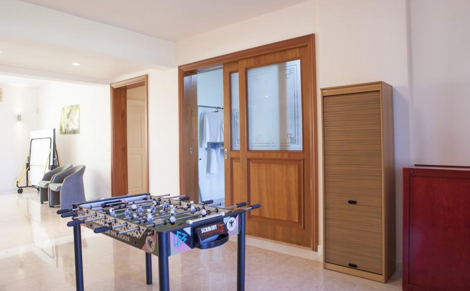 5 bedroom detached house for sale in Rhodes, Rhodes, Dodecanese islands