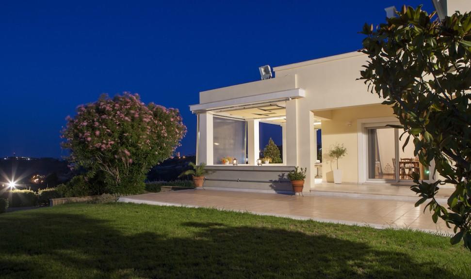 5 bedroom detached house for sale in Rhodes, Rhodes, Dodecanese islands