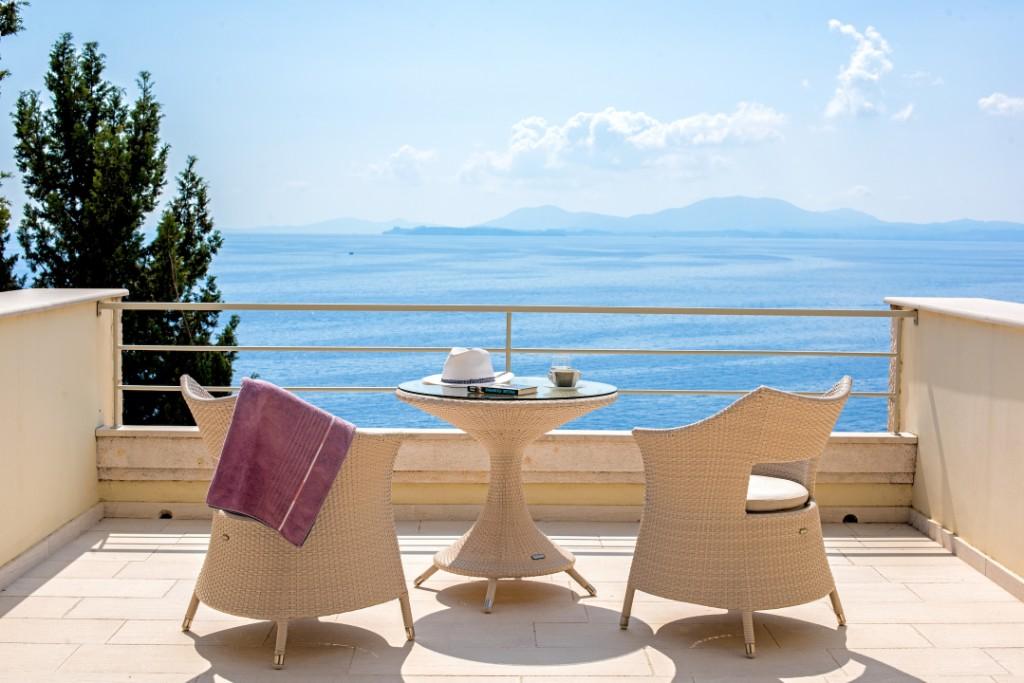 6 bedroom villa for sale in Kentroma, Corfu, Ionian Islands, Greece