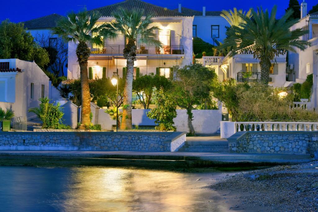 Main image of property: Spetses, Saronic Gulf