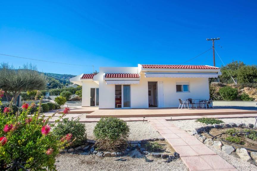 3 bedroom detached house for sale in Kalathos, Rhodes, Dodecanese ...