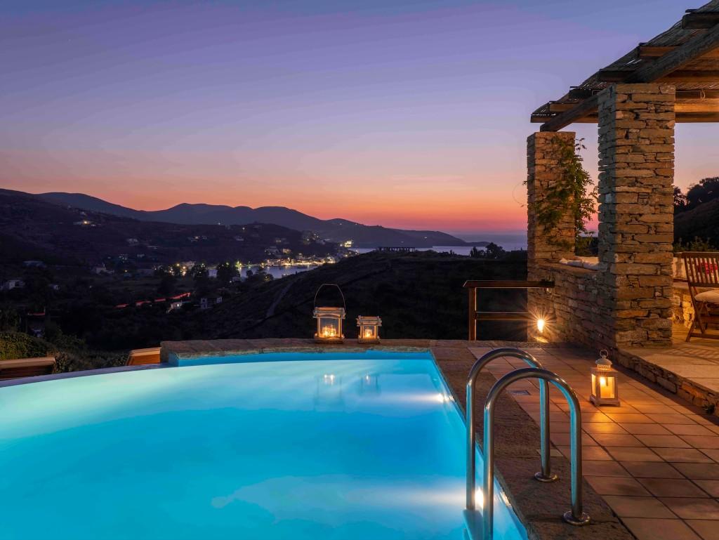 Main image of property: Otzias, Tzia, Cyclades islands