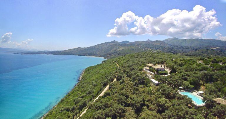 Main image of property: Kerkyra, Corfu, Ionian Islands