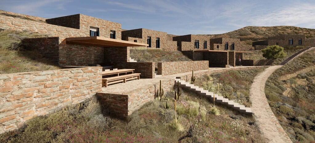 Main image of property: Dryos, Folegandros, Cyclades islands