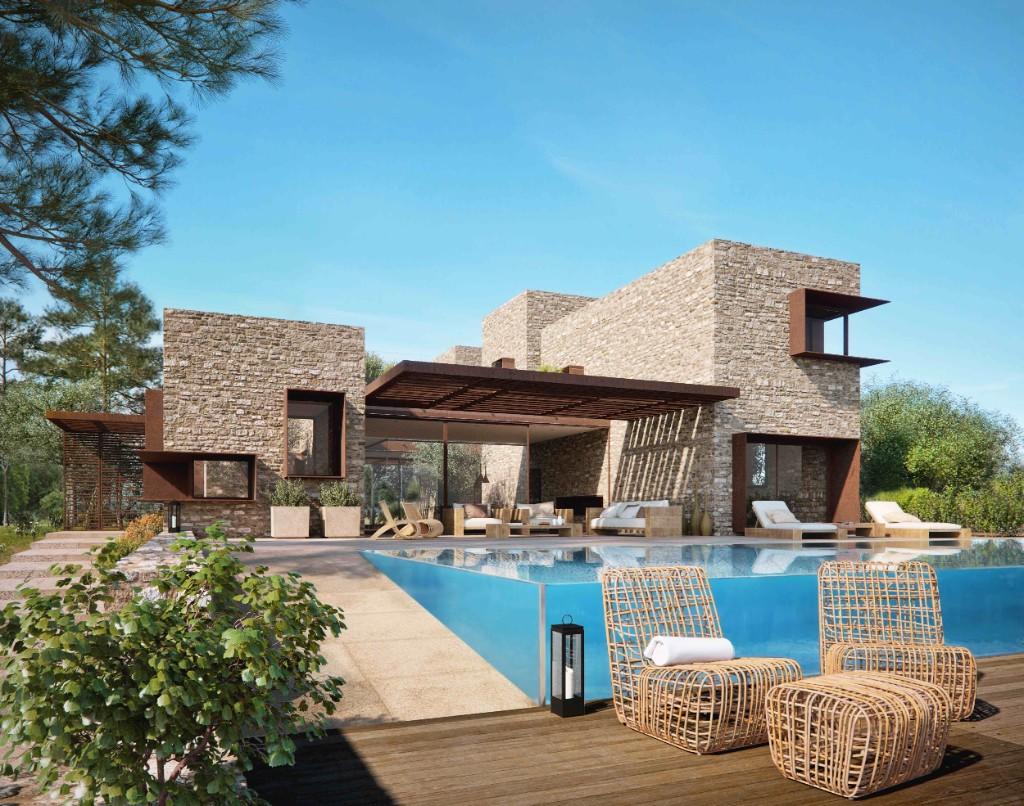 4 bedroom detached house for sale in Pylos, Messinia, Peloponnese, Greece