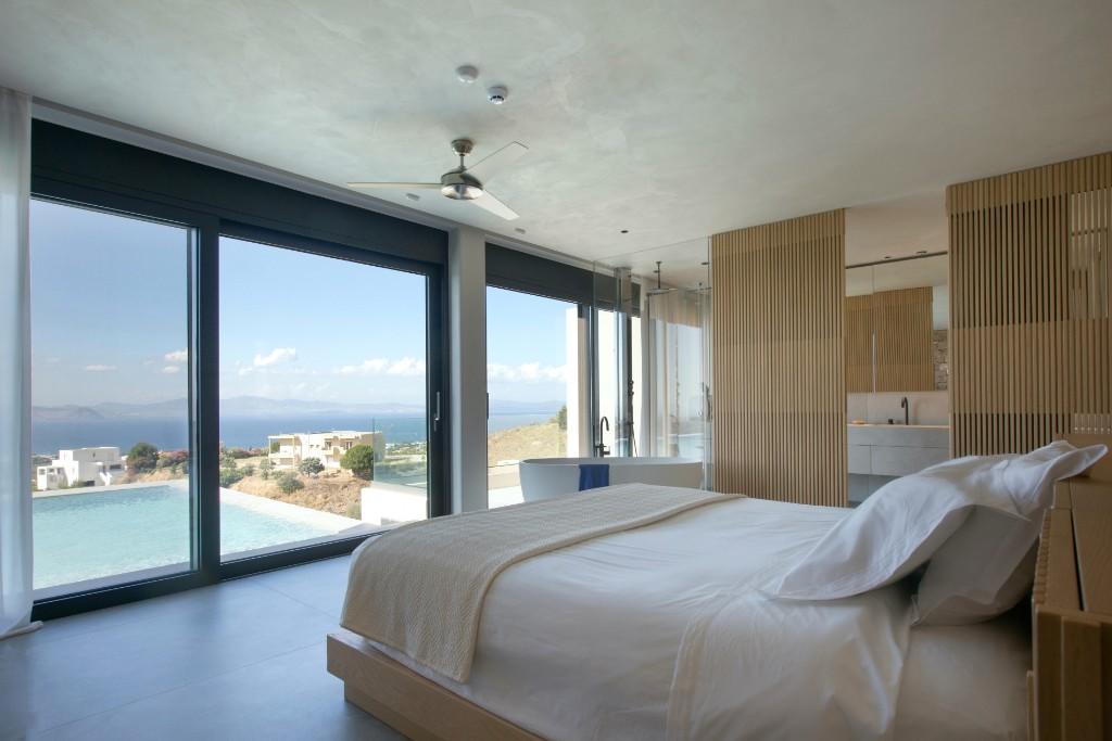 4 bedroom villa for sale in Kos, Kos, Dodecanese islands, Greece