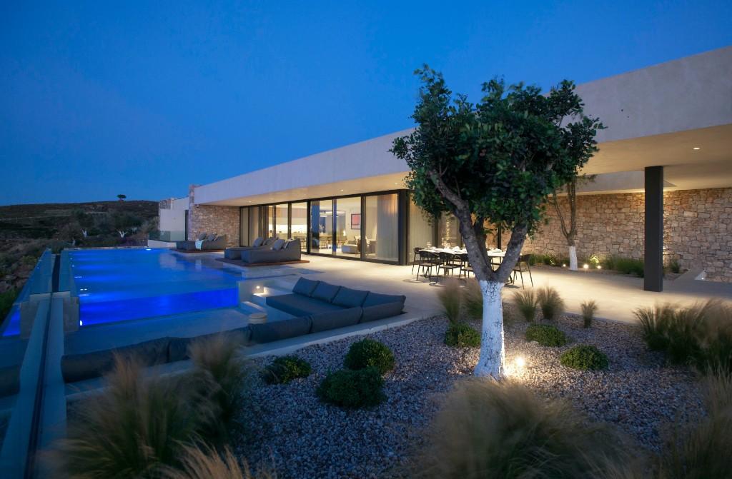 4 bedroom villa for sale in Kos, Kos, Dodecanese islands, Greece