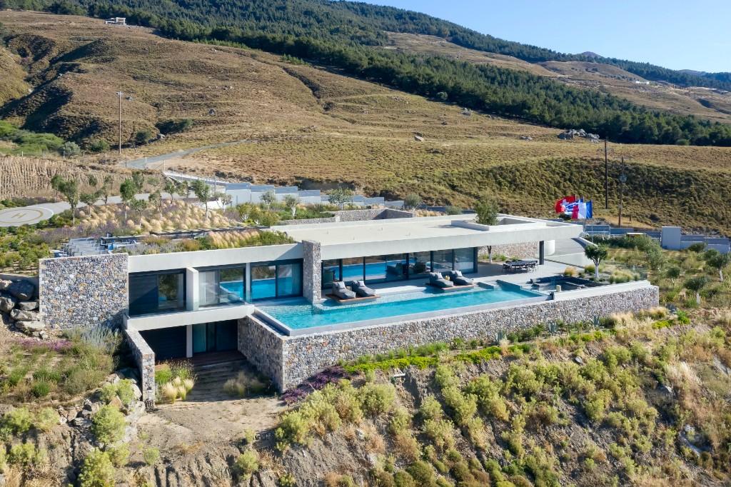 4 bedroom villa for sale in Kos, Kos, Dodecanese islands, Greece