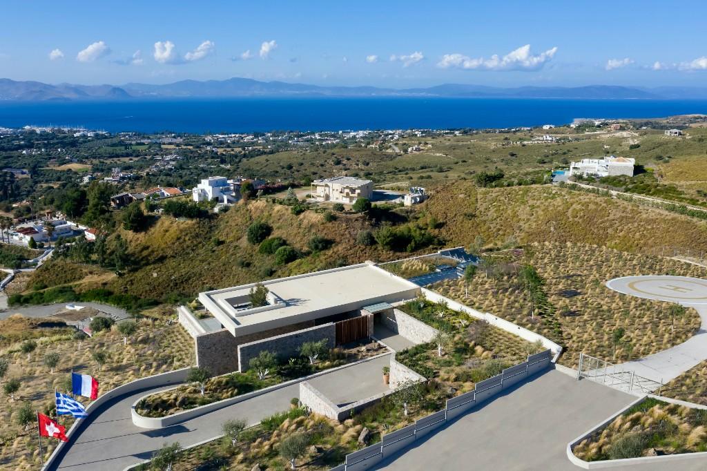 4 bedroom villa for sale in Kos, Kos, Dodecanese islands, Greece