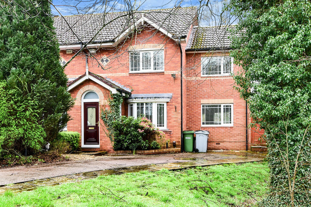 Main image of property: Pickenham Close, Macclesfield, Cheshire, SK11