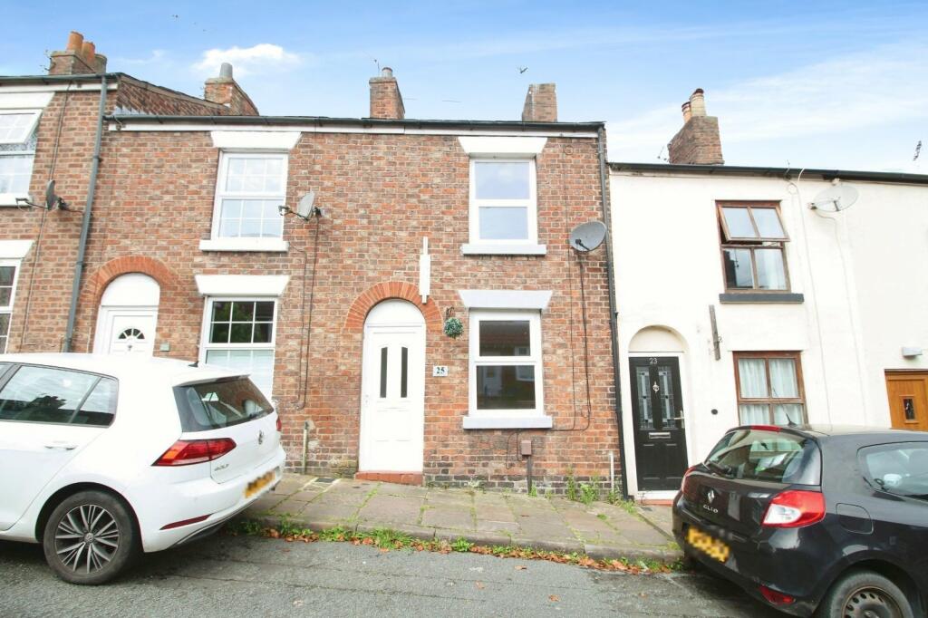 Main image of property: Newton Street, Macclesfield, Cheshire, SK11