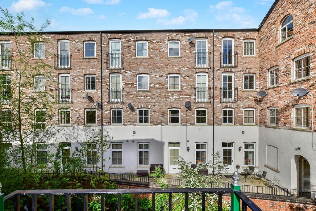 Main image of property: Pickford Street, Macclesfield, Cheshire, SK11
