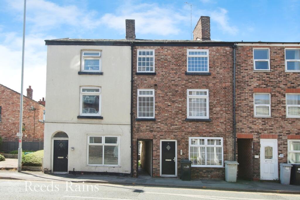 Main image of property: Beech Lane, Macclesfield, Cheshire, SK10