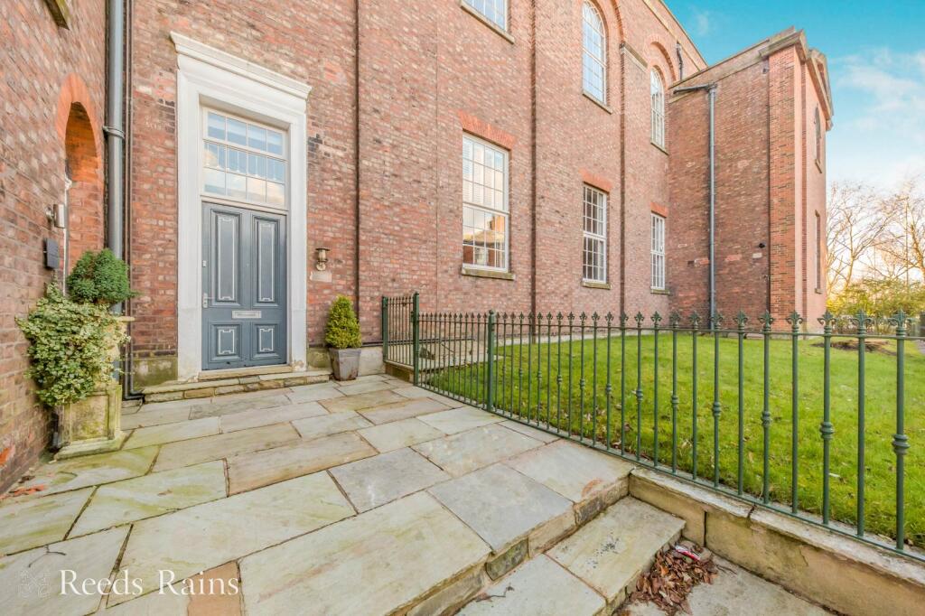 Main image of property: James Street, Macclesfield, Cheshire, SK11