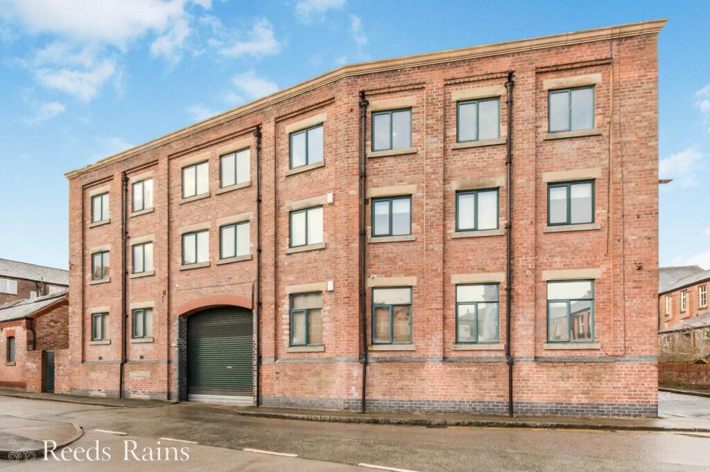 Main image of property: Townley Street, Macclesfield, Cheshire, SK11