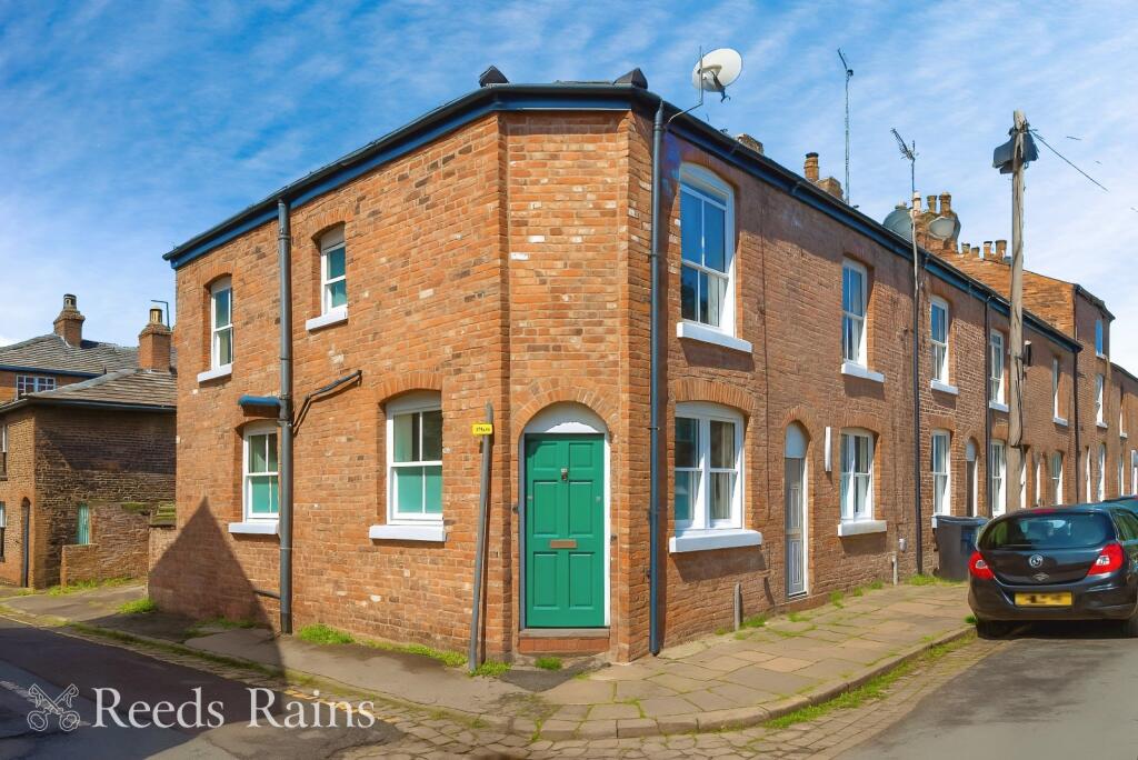 Main image of property: St. Georges Street, Macclesfield, Cheshire, SK11