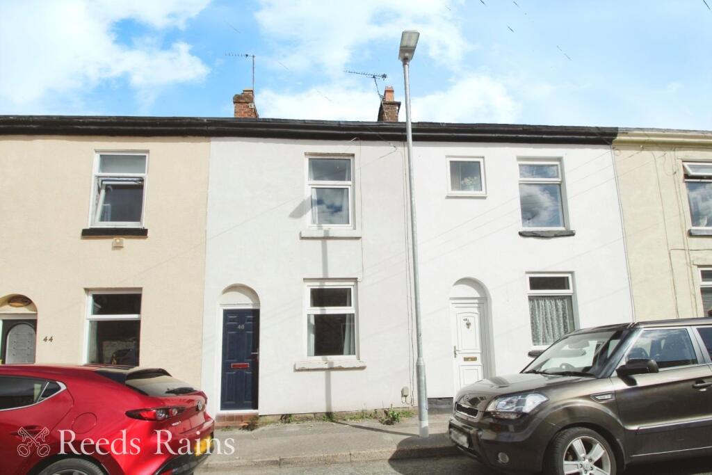 Main image of property: Brown Street, Macclesfield, Cheshire, SK11