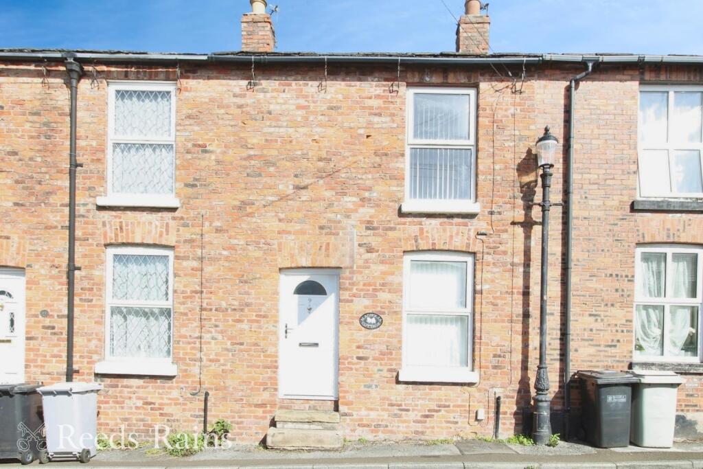Main image of property: Pierce Street, Macclesfield, Cheshire, SK11