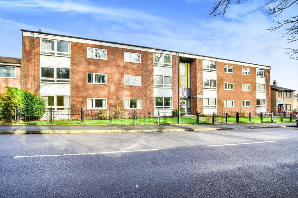 Main image of property: Westminster Road, Macclesfield, Cheshire, SK10