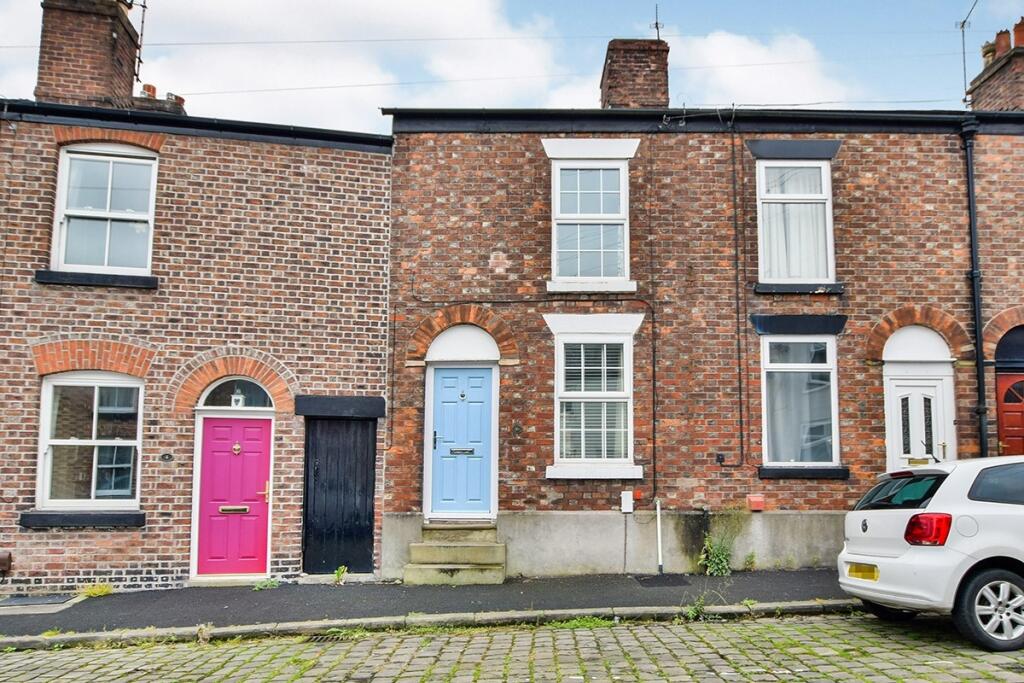 Main image of property: Boothby Street, Macclesfield, Cheshire, SK10