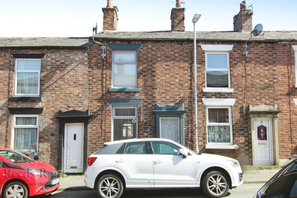 Main image of property: Brock Street, Macclesfield, Cheshire, SK10