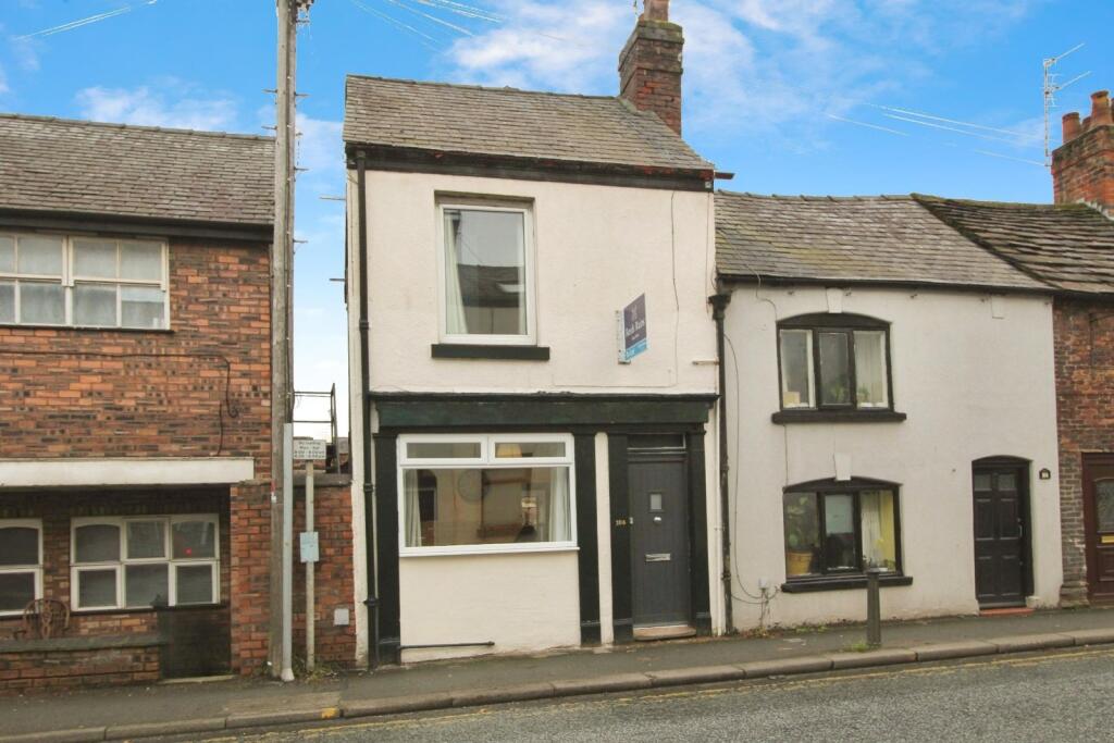 Main image of property: Park Lane, Macclesfield, Cheshire, SK11