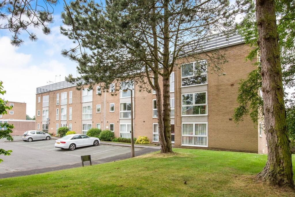 Main image of property: Linden Court, Macclesfield, Cheshire, SK10
