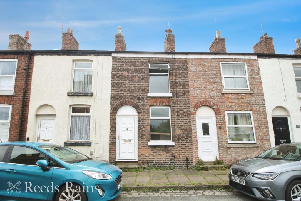 Main image of property: Crossall Street, Macclesfield, Cheshire, SK11
