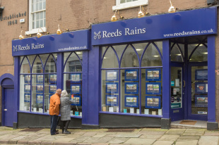 Reeds Rains, Macclesfieldbranch details