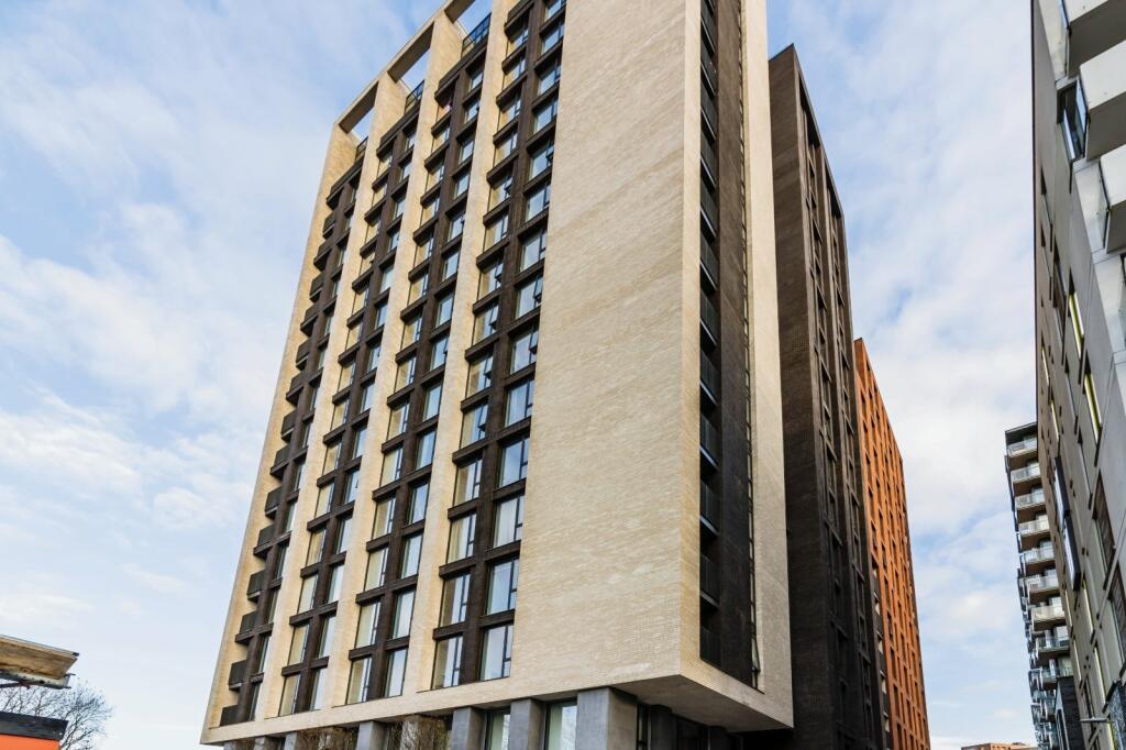 Main image of property: Queen Street, Salford, Greater Manchester, M3