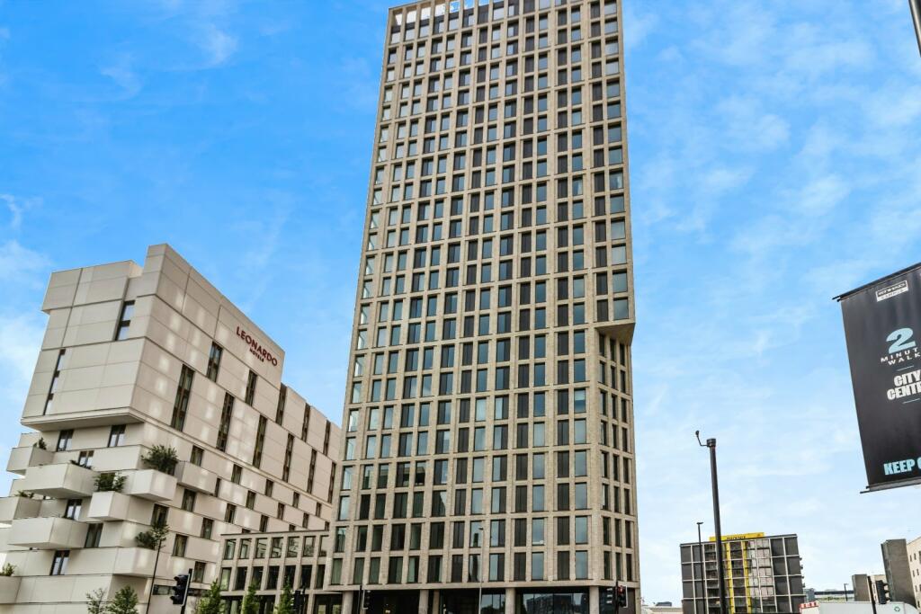 Main image of property: Great Ancoats Street, Manchester, M4